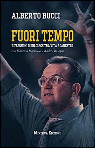 okumak ALBERTO BUCCI - FUORI TEMPO. R