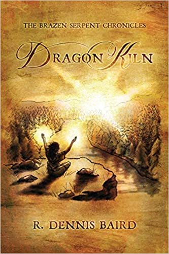 okumak The Brazen Serpent Chronicles: Dragon Kiln