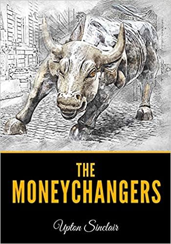 okumak The Moneychangers