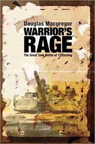 okumak Warrior&#39;s Rage: The Great Tank Battle of 73 Easting