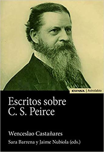 okumak Escritos sobre C.S. Peirce (Filosófica)
