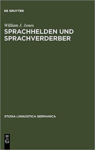 okumak Sprachhelden Und Sprachverderber : 38