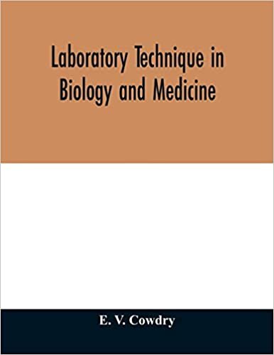 okumak Laboratory technique in biology and medicine