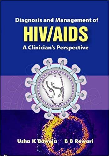 okumak DIAGNOSIS &amp; MANAGEMENT OF HIV/AIDS : A CLINICIAN&#39;S PERSPECTIVE
