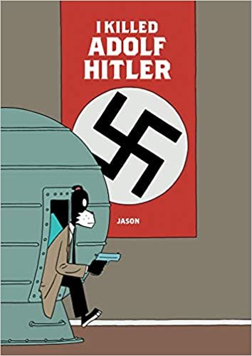 okumak I Killed Adolf Hitler