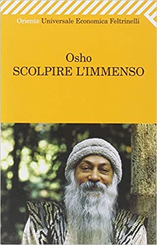 OSHO - SCOLPIRE LIMMENSO. DIS