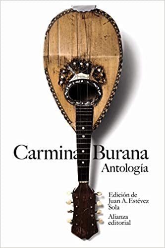 okumak Carmina Burana (Libro bolsillo, Band 5249)