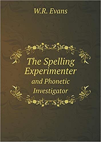 okumak The Spelling Experimenter and Phonetic Investigator