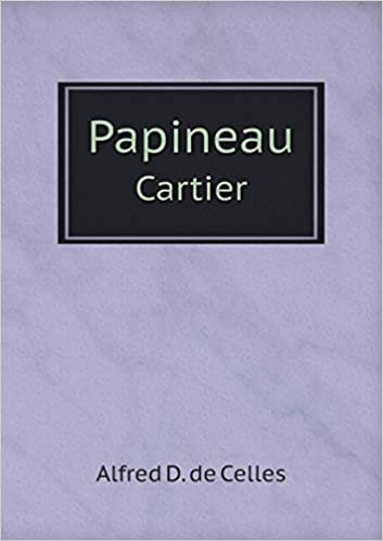 okumak Papineau Cartier