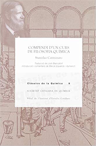 okumak Compendi d&#39;un curs de filosofia química (Clàssics de la Química, Band 9)