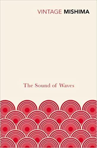 okumak The Sound of Waves