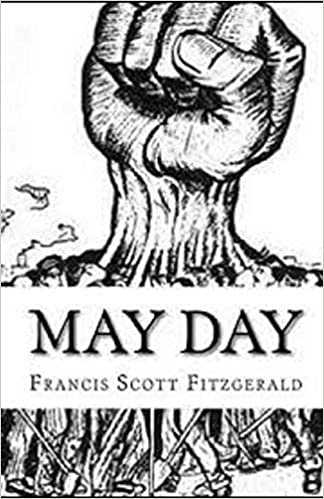 okumak May Day Illustrated