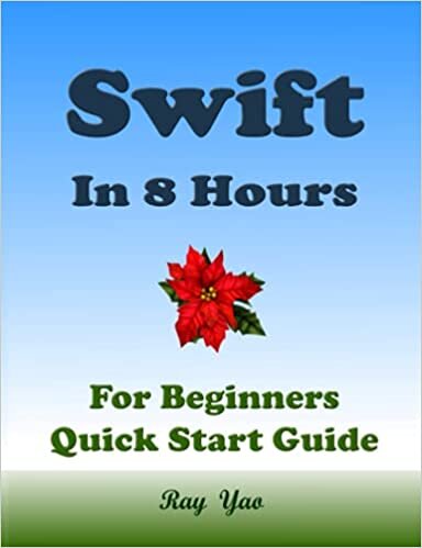 okumak SWIFT in 8 Hours, For Beginners, Learn Coding Fast!