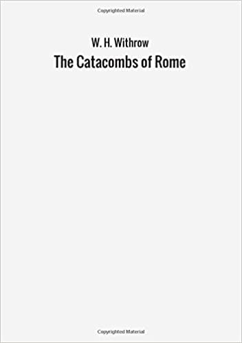 okumak The Catacombs of Rome
