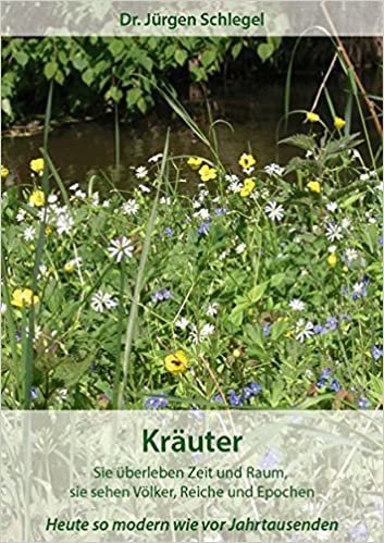 okumak Schlegel, J: Kräuter