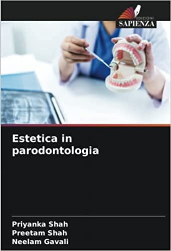 Estetica in parodontologia (Italian Edition)