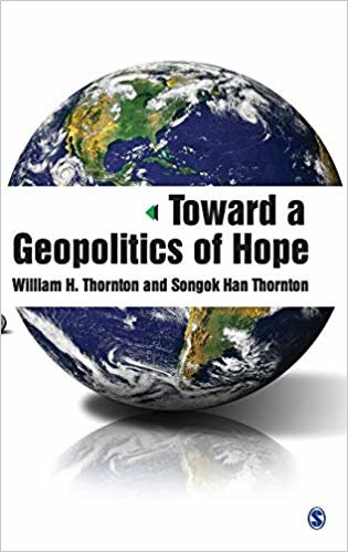 okumak Toward a Geopolitics of Hope