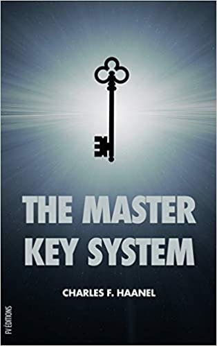 okumak The Master Key System: with questionnaire and glossary
