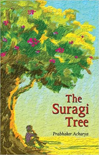 okumak The Suragi Tree