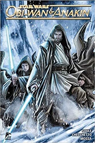 okumak Star Wars: Obi Wan ve Anakin