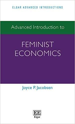 okumak Advanced Introduction to Feminist Economics (Elgar Advanced Introductions)