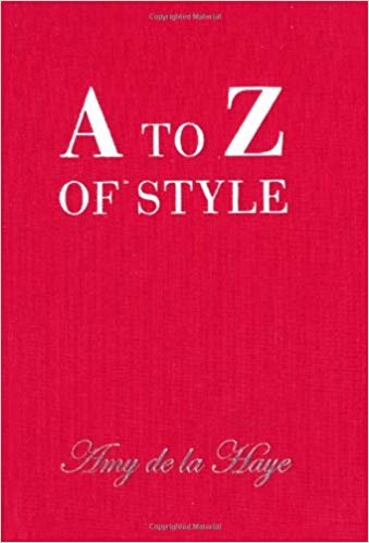 okumak A to Z of Style