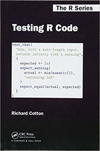 okumak Testing R Code