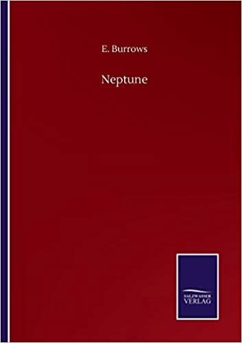 okumak Neptune
