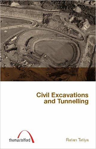 okumak Civil Excavations and Tunnelling