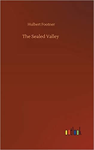 okumak The Sealed Valley