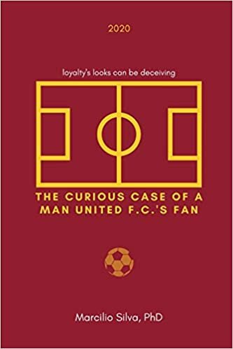 okumak The Curious Case of a Man United F.C.’s Fan: loyalty’s looks can be deceiving