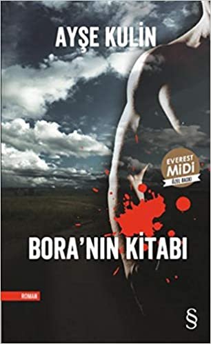 okumak Bora&#39;nın Kitabı (Midi Boy)