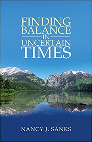 okumak Finding Balance in Uncertain Times