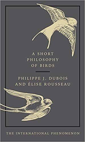 okumak A Short Philosophy of Birds