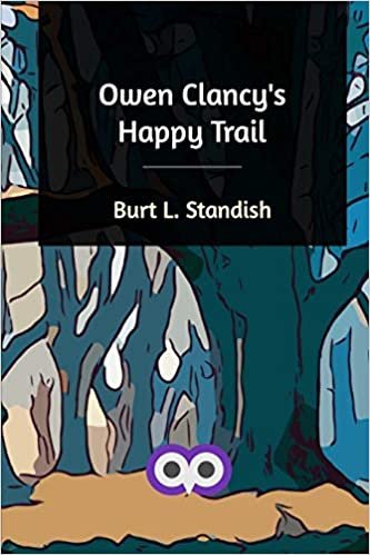 okumak Owen Clancy&#39;s Happy Trail