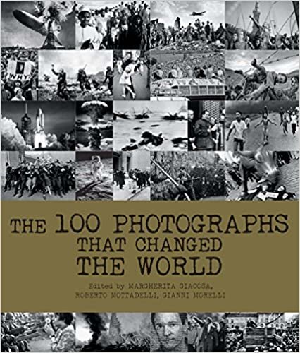 okumak Guarnieri, F: 100 Photographs That Changed the World