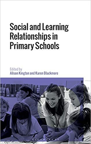 okumak Social and Learning Relationships in Primary Schools