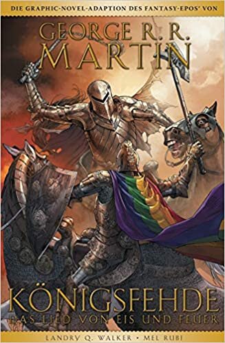 okumak George R.R. Martins Game of Thrones - Königsfehde: Bd. 2 (2. Buch von Das Lied von Eis und Feuer)