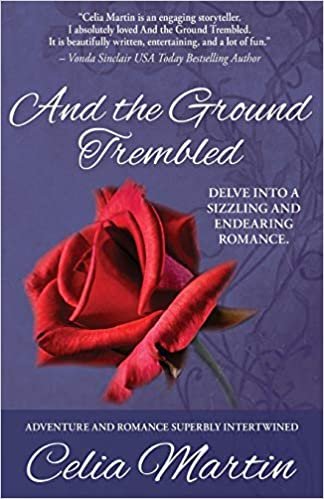okumak And the Ground Trembled (Celia Martin Books, Band 7)