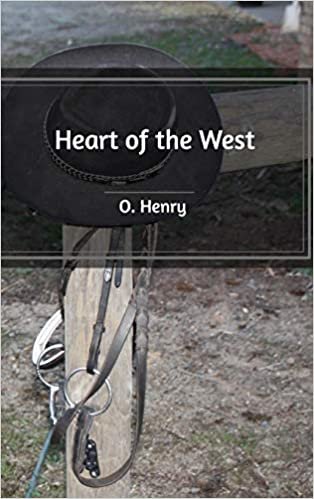 okumak Heart of the West