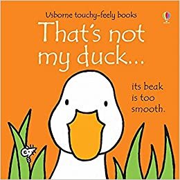 okumak That&#39;s not my duck...: 1