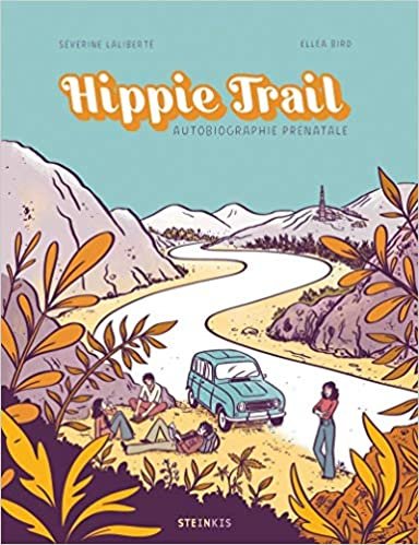 okumak Hippie Trail