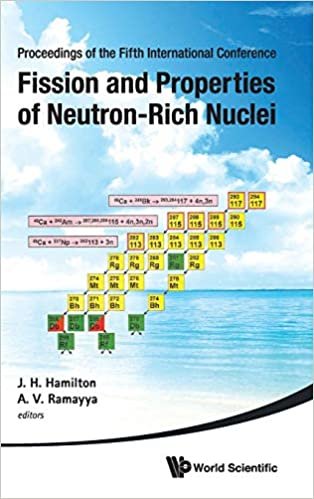 okumak FISSION AND PROPERTIES OF NEUTRON-RICH NUCLEI - PROCEEDINGS OF THE FIFTH INTERNATIONAL CONFERENCE ON ICFN5