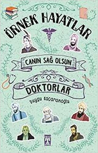 okumak Doktorlar - Canın Sağ Olsun