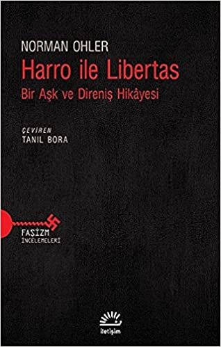 okumak Harro ile Libertas: Bir Aşk ve Direniş Hikayesi