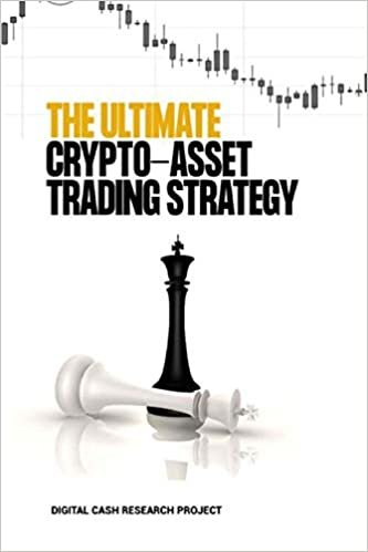 okumak The Ultimate Crypto-Asset Trading Strategy