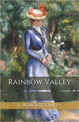 okumak Rainbow Valley