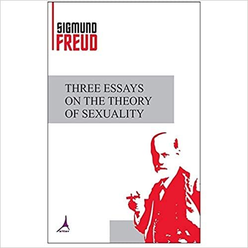 okumak Three Essays on the Theory of Sexuality