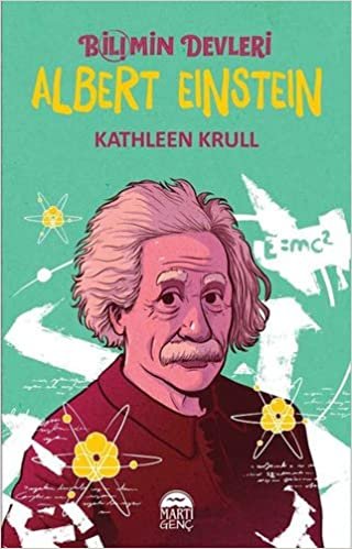 okumak Albert Einstein-Bilimin Devleri