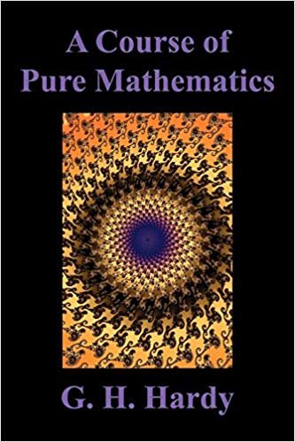 okumak A Course of Pure Mathematics